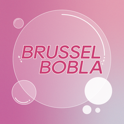 Podcast thumbnail for Brusselbobla