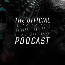 Podcast thumbnail for The Official Derby County Podcast