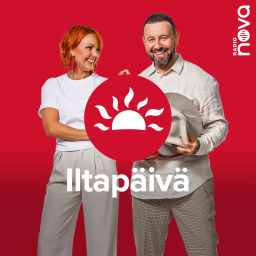 Podcast thumbnail for Radio Novan Iltapäivä
