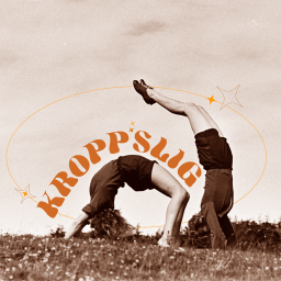 Podcast thumbnail for Kroppslig