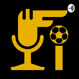 Podcast thumbnail for Futbol Informal