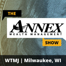 Podcast thumbnail for Money Talk: The Annex Wealth Management Show - Milwaukee