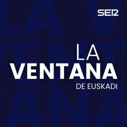 Podcast thumbnail for La Ventana Euskadi