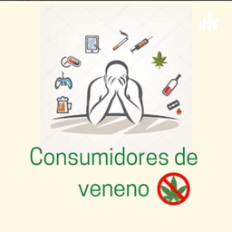 Podcast thumbnail for Consumidores de veneno