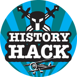 Podcast thumbnail for History Hack
