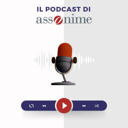 Podcast thumbnail for Il Podcast di Assonime