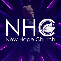 Podcast thumbnail for New Hope Church Sermons