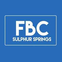 Podcast thumbnail for FBC Sulphur Springs
