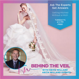 Podcast thumbnail for Behind The Veil