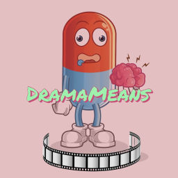 Podcast thumbnail for DramaMeans