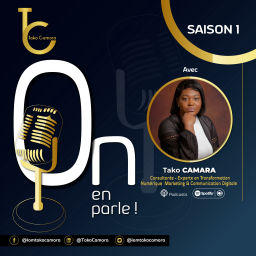 Podcast thumbnail for On en parle !
