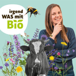 Podcast thumbnail for Irgendwas mit Bio - Der BioMarkt Podcast