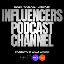 Podcast thumbnail for Influencers Podcast Channel (audio)