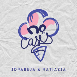 Podcast thumbnail for No te cases
