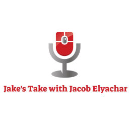 Podcast thumbnail for Jake's Take with Jacob Elyachar