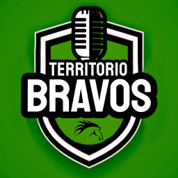 Podcast thumbnail for Territorio Bravos