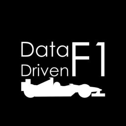 Podcast thumbnail for Data Driven F1