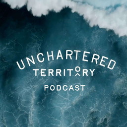 Podcast thumbnail for Unchartered Territory Podcast