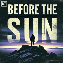 Podcast thumbnail for Before The Sun