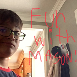 Podcast thumbnail for Unbaseablegamer (fun with mason)