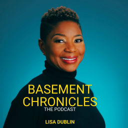 Podcast thumbnail for Basement Chronicles