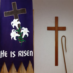 Podcast thumbnail for Jordan Assembly of God
