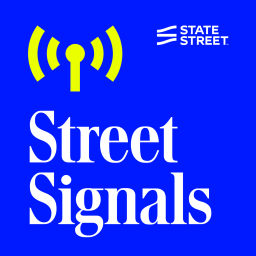 Podcast thumbnail for Street Signals