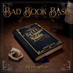 Podcast thumbnail for Bad Book Bash