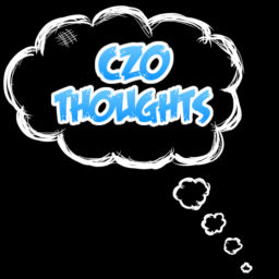 Podcast thumbnail for Czo Thoughts