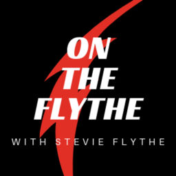 Podcast thumbnail for On The Flythe