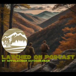 Podcast thumbnail for Latched On Podcast