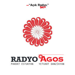 Podcast thumbnail for Radyo Agos