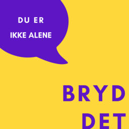 Podcast thumbnail for Bryd Det