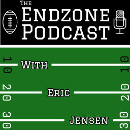 Podcast thumbnail for EndZone Podcast