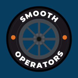 Podcast thumbnail for Smooth Operators