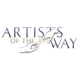 Podcast thumbnail for Artists of the Way