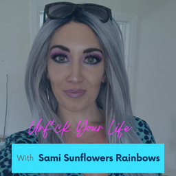 Podcast thumbnail for Unf*ck Your Life