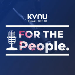 Podcast thumbnail for KVNU For The People