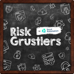 Podcast thumbnail for Risk Grustlers