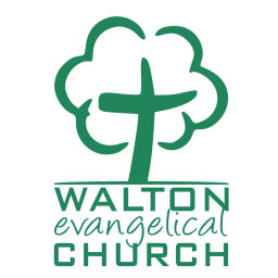Podcast thumbnail for Walton Evangelical Church