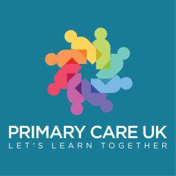 Podcast thumbnail for Primary Care UK: Let's Learn Together