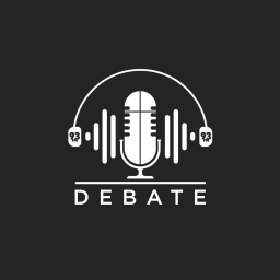 Podcast thumbnail for Debate 93