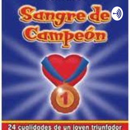 Podcast thumbnail for Un Campeón nunca desea el mal a nadie