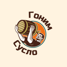 Podcast thumbnail for Гоним Сусло