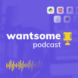 Podcast thumbnail for Wantsome Podcast