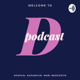 Podcast thumbnail for Diara Podcast