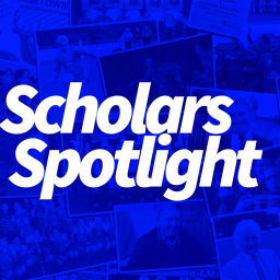 Podcast thumbnail for Scholars Spotlight - Chasetown FC