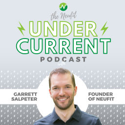 Podcast thumbnail for The NeuFit Undercurrent Podcast