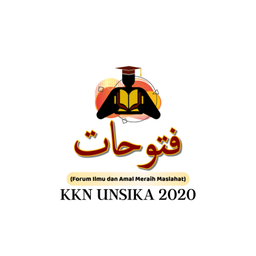 Podcast thumbnail for KKN.FUTUHAT