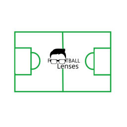 Podcast thumbnail for Football Lenses